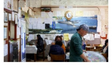 친구와  떠나는  남해여행