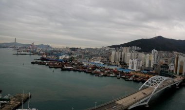 부산여행