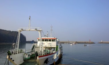 그 섬에가고싶다.