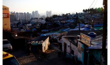 부산 문현동 산23의 1번지