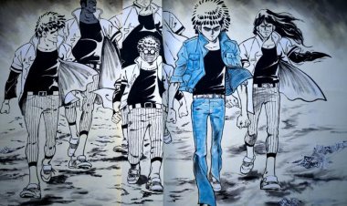 이현세 만화공원