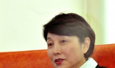 ◆ 임윤숙 신임 강북교육지원청 교육장 인터뷰