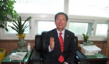 내년 국가예산 확보에 청신호가보인다