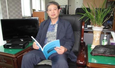 살기좋은 행복한 세상을 꿈꾸는 CEO