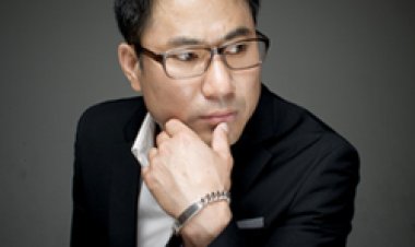 가수 김원욱의 자전거로가는세상" 인기높아"