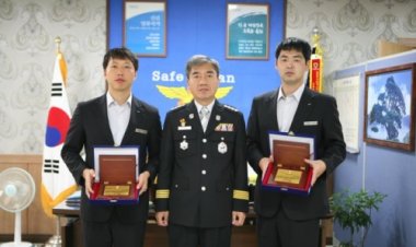 동대라이온스,어려운 이웃에게'사랑의 쌀' 전달