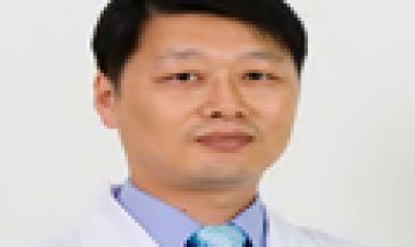 소아청소년과 김준성 교수 '젊은 연구자상' 수상