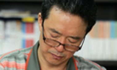 제25회 한국시조시인협회상 박영식 시인 선정