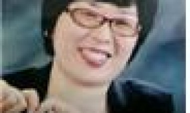 웃음 없는 세상, 상상해 본 적 있는가?