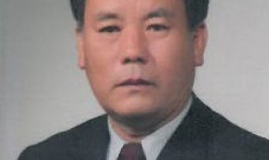 태화종합시장상인회 박재창 회장 취임