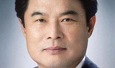 전영도 회장, 대한상의 부회장 선출