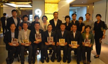 이채익 의원, 영화 ‘연평해전’ 단체관람