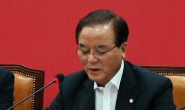 정갑윤 부의장,  “해외 독립운동 유적지 관심과 지원필요”