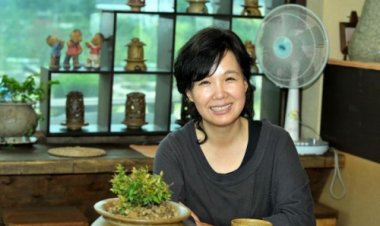 토성도예 예술촌이 뜨고있다.