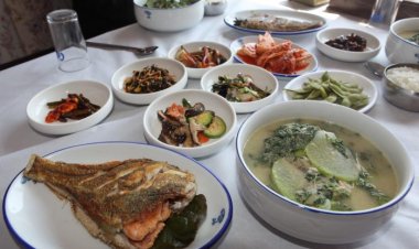 남지중해 횟집(당사항구)