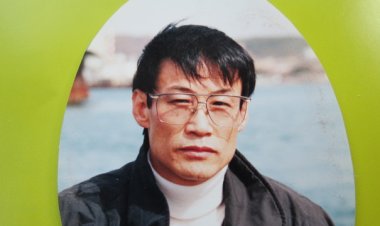 예술인들, 이제 거리로 나설 때