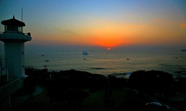 해맞이 명소 간절곶, 대왕암공원, 신명&#8231;산하해변 등 전면 폐쇄