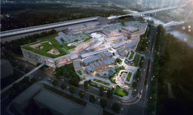 “울산역 복합환승센터, 첫 삽 뜬다”