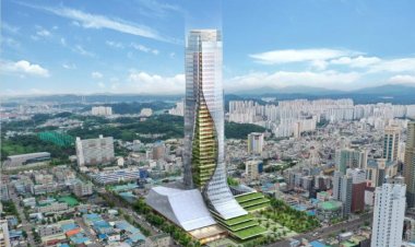 울산 농수산물도매시장 이전·기존 부지 활용계획 발표