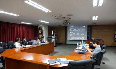 울산신항 1-2단계 2번 선석 사업시행자 미창석유공업(주)확정