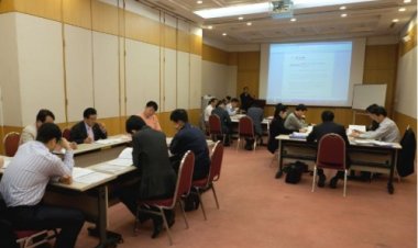 UPA, 경영체질 개선을 위한 워크숍 개최