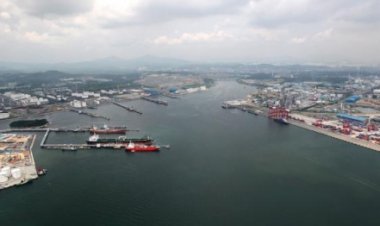울산항 야간 입출항 제한 완화 시설개선 본격 착수