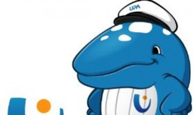 UPA, 캐릭터명 고누비(GoNubi) 선정