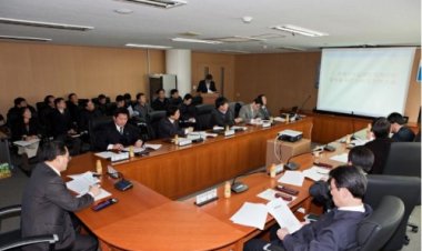 동북아 오일허브 구축 UPA가 주도적으로 나선다