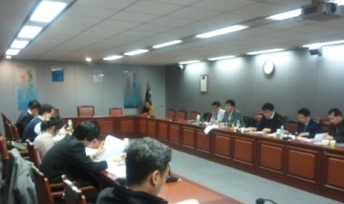 항만공기업 정보화사업 공동투자