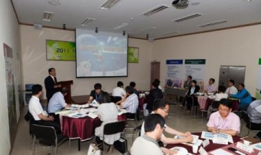 UPA 당신의 마음에 '사랑과 나눔'을 실천