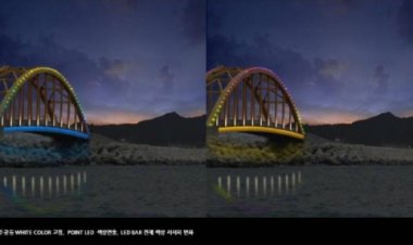 울산항 새로운 명물이 생긴다