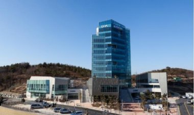 UPA, 신사옥 명칭 '울산항 마린센터'