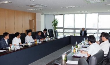 UPA, 4개 항만공사 재무회계분야 워크숍 개최