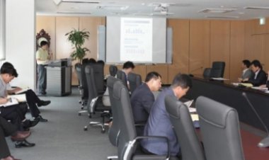 UPA, 상반기 경영실적보고회 개최