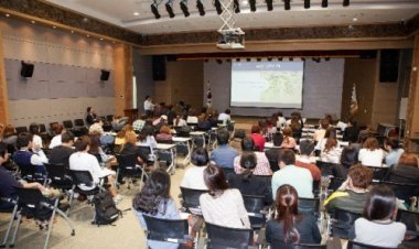 UPA, '다가가는 울산항' 홍보활동 활발