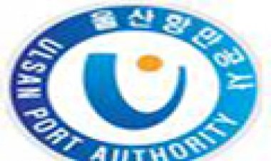 2013년 울산항 체선저감 종합대책 수립시행