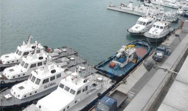 UPA, 울산항 관문인 통선장 운영 개선하기로