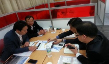 -UPA, 중소기업제품 적극 구매로 동반성장에 앞장선다-