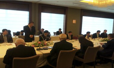 울산항만공사, 한&#8231;일 항만물류산업 교류협력 참석