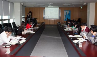 UPA, 사회적기업 활성화에 앞장