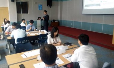 UPA, CS경영 내재화 워크숍 개최