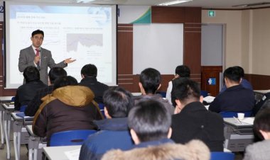 울산상의, 29일(금) 2016년 환율 및 유가전망 설명회 개최