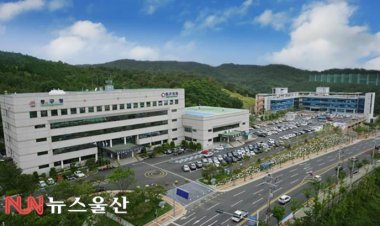 대왕암공원 출렁다리 무료화 요구에 대한 동구청의 입장 발표