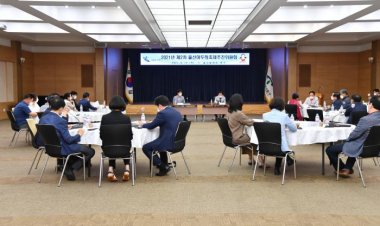 울산 마두희축제 취소…큰줄당기기만 진행