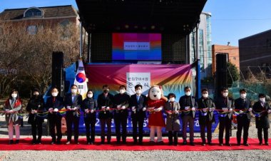 방치된 빈집이 주차장·주민 쉼터로…