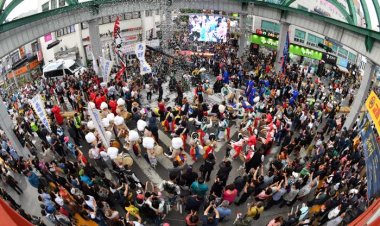 2022년 울산마두희축제, 9월 16일~18일까지 3일 동안 진행