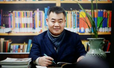 인내천 바위 명각100주년에 즈음하여...