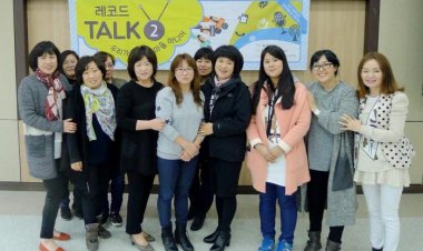 농소3동, 라디오팟캐스트 마을미디어로 활용