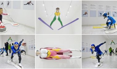 꿈은 이루어진다, 평창 2018