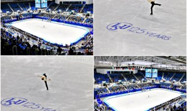 2018 평창동계올림픽, 테스트 이벤트 마지막날...,